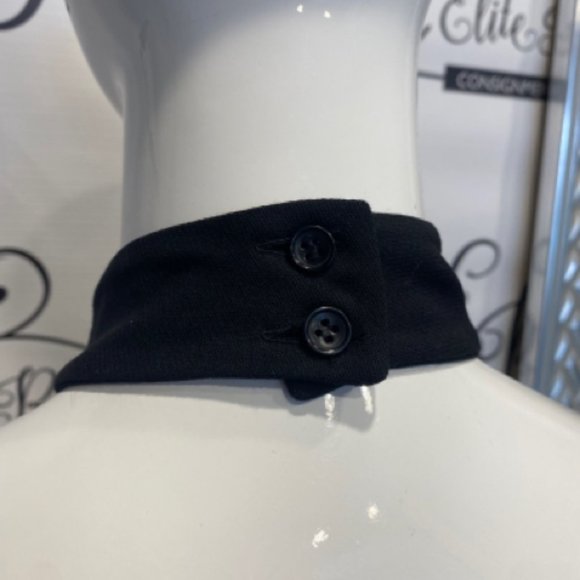 Burberry Sz 8 Halter Top - Picture 3 of 6